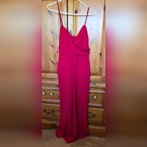 NWT Crystal  Sky Pantsuit